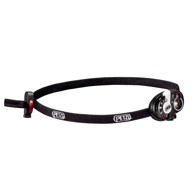 Lampe frontale de secours e+LITE - Petzl