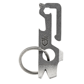 Mullet Solid State Stonewash Card - Gerber