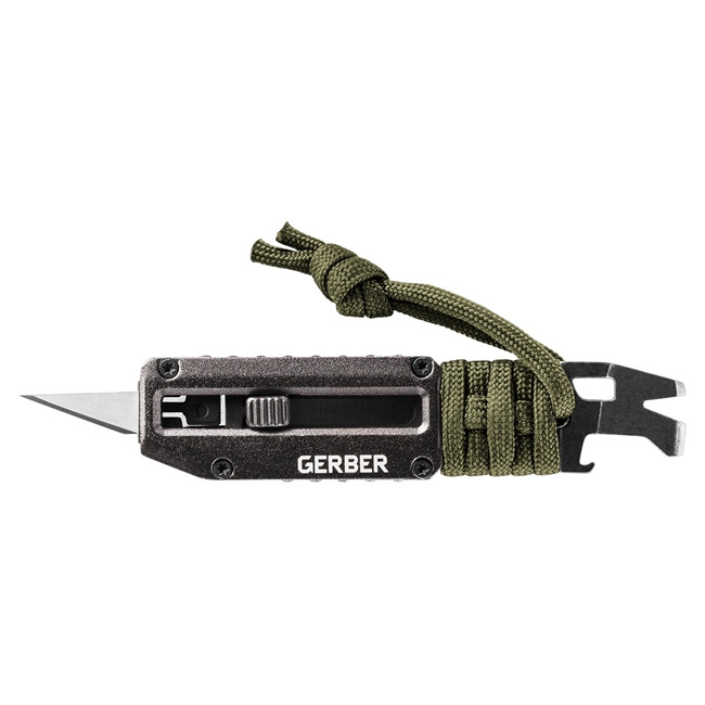 Multifunctioneel gereedschap Prybrid-X Onyx - Gerber