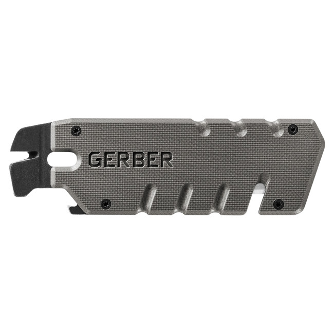 Outil multi-fonctions Prybrid-Utility Gris - Gerber
