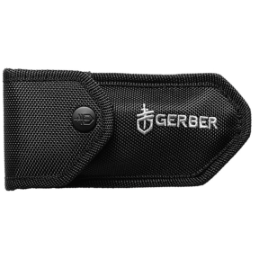Couteau pliant Moment noir - Gerber