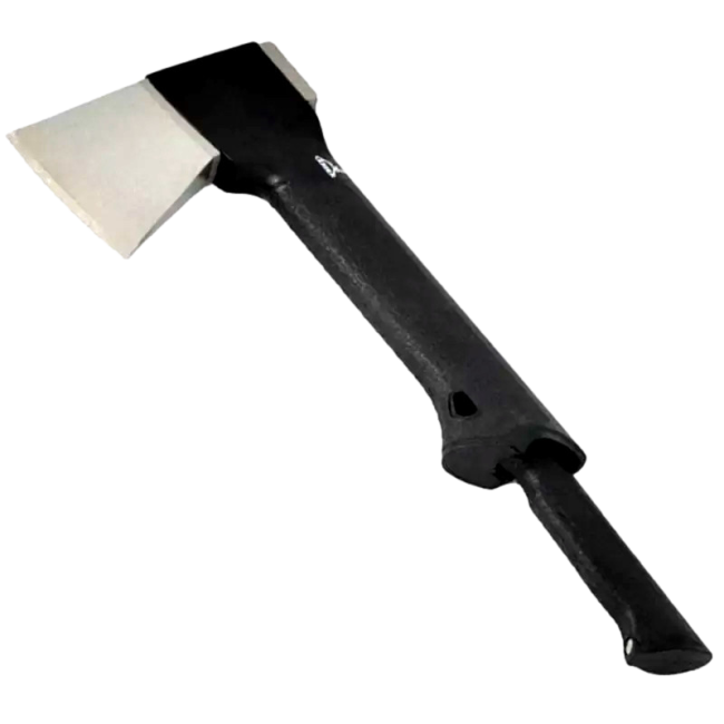 Hache et couteau Gator Combo - Gerber