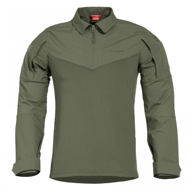 Ranger Tac-Fresh Shirt Camo Green - Pentagon