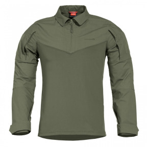 Chemise Ranger Tac-Fresh Camo Green - Pentagon