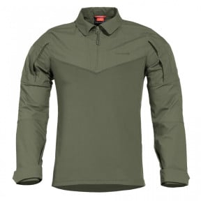 Ranger Tac-Fresh Shirt Camo Green - Pentagon