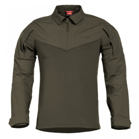 Ranger Tac-Fresh Hemd Ranger Green - Pentagon