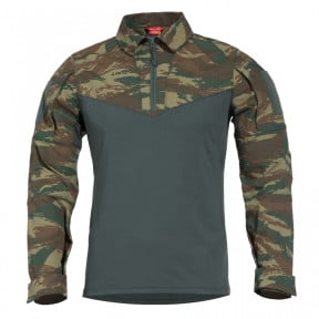 Chemise Ranger Tac-Fresh GR Camo - Pentagon