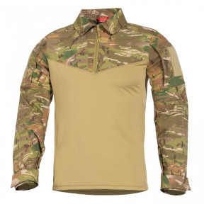 Overhemd Ranger Tac-Fresh Grassman - Pentagon