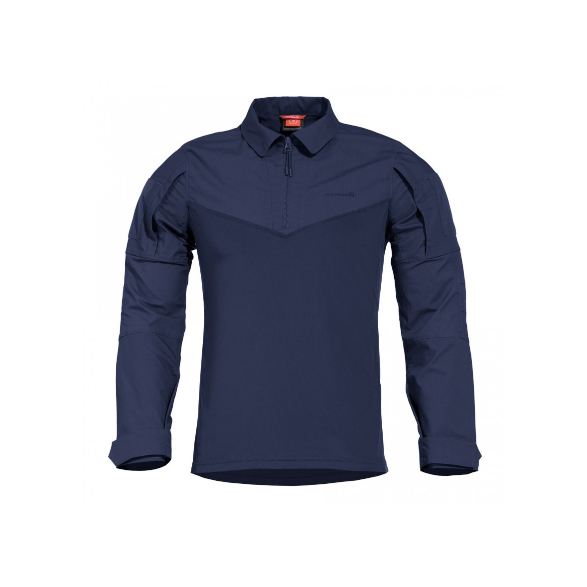 Camisa Ranger Tac-Fresh Midnight Blue Pentagon