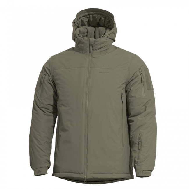 Parka Hoplite Olive - Pentagon