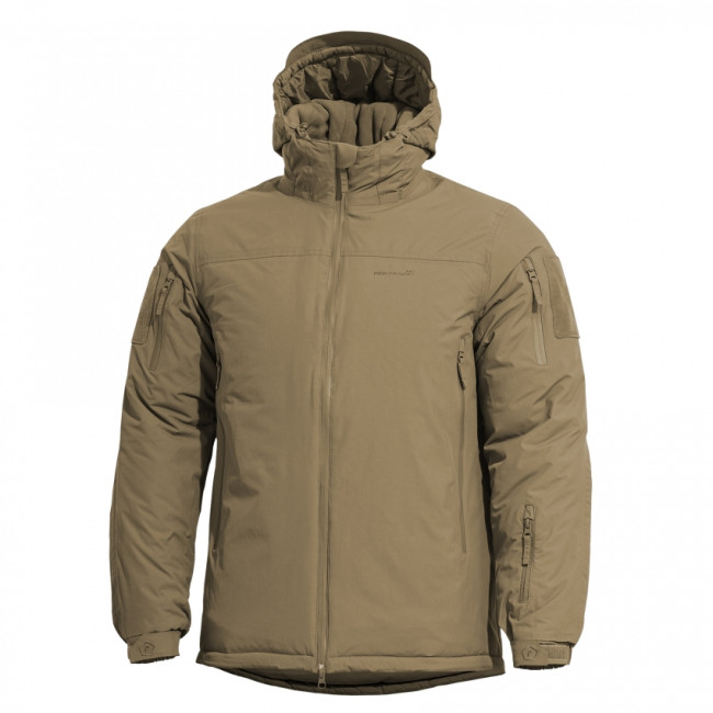 Parka Hoplite Coyote - Pentagon