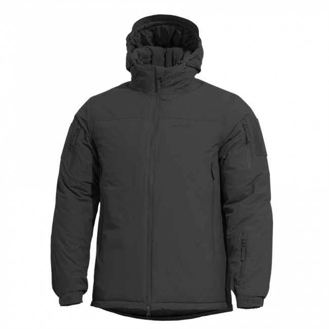 Parka Hoplite Noir - Pentagon