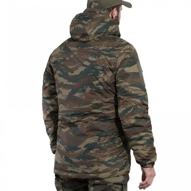 Parka Hoplite Camo - Pentagon