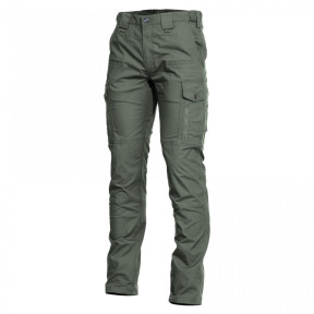 Broek Ranger 2.0 Camo Green - Pentagon