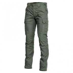 Ranger Pants 2.0 Camo Green - Pentagon