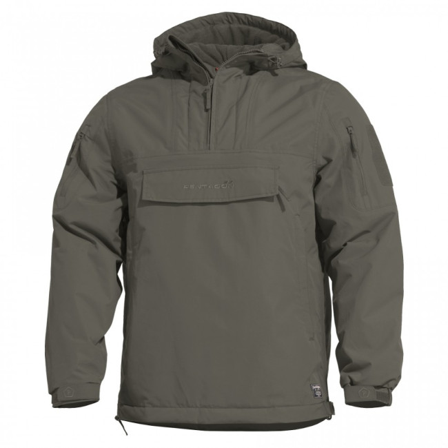 Anorak U.T.A. 2.0 grün - Pentagon