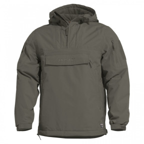 Anorak U.T.A. 2.0 zielony - Pentagon