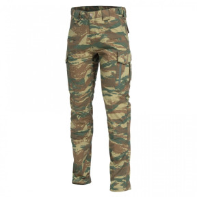 Spodnie Ranger 2.0 Camo GR Camo - Pentagon
