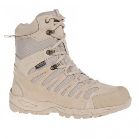 Schoenen Achilles Trekking XTR 8 Desert Tan - Pentagon