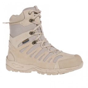 Schoenen Achilles Trekking XTR 8 Desert Tan - Pentagon