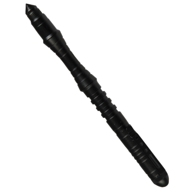 Tactische pen Zwart - Miltec