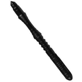 Stylo tactique Noir - Miltec