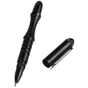 Tactische pen Zwart - Miltec