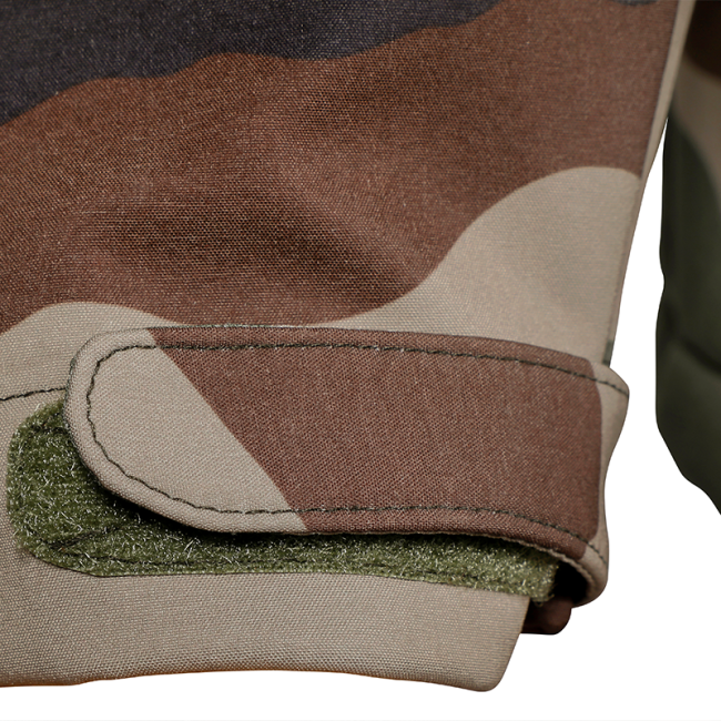 Softshell-Jacke Camo CE - CityGuard