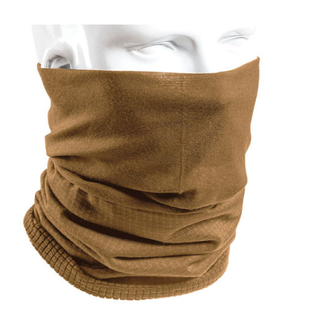 Nekwarmer Thermo Performer niveau 2 tan - A10 Equipement
