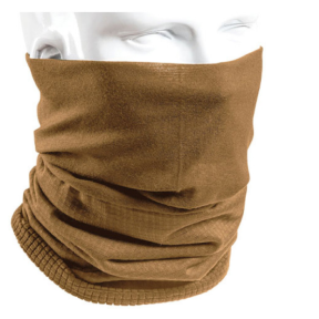 Nekwarmer Thermo Performer niveau 2 tan - A10 Equipement