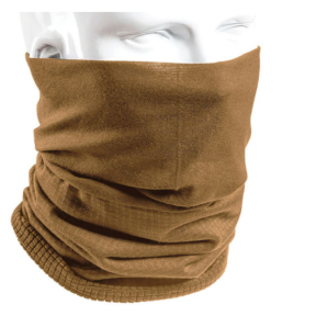 Tour de cou Thermo Performer niveau 2 tan - A10 Equipement 