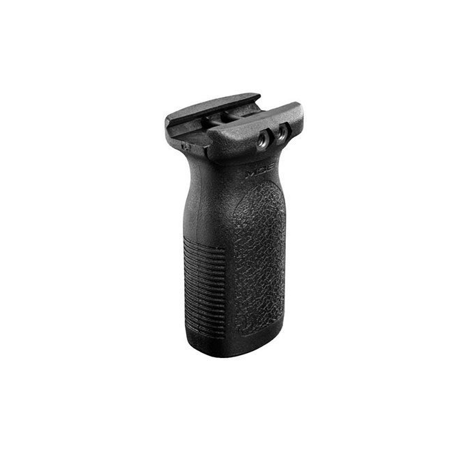 Uchwyt pionowy rail RVG Czarny - Magpul