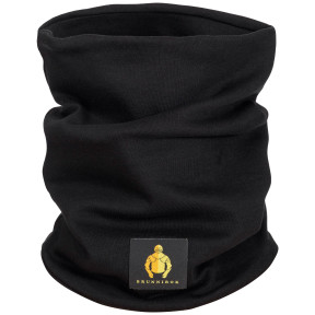 Protetor de Pescoço Anti-Corte Marburg Preto - Brunnirok