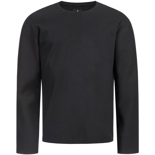 Tee-shirt anti-coupure Siegburg Noir - Brunnirok