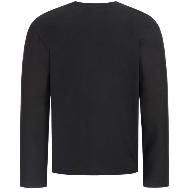 Tee-shirt anti-coupure Siegburg Noir - Brunnirok