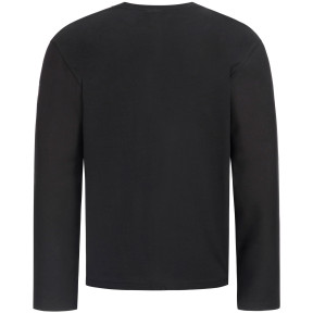 Siegburg Schnittschutz T-Shirt Schwarz - Brunnirok