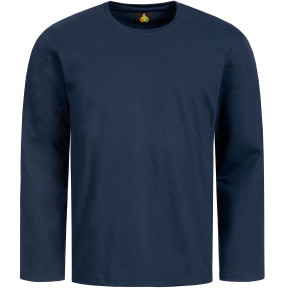 Anti-snij T-shirt Siegburg Marine - Brunnirok