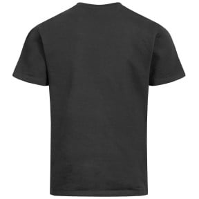 Coburg Schnittschutz T-Shirt Schwarz - Brunnirok