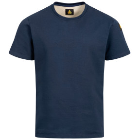 Tee-shirt anti-coupure Coburg Marine - Brunnirok