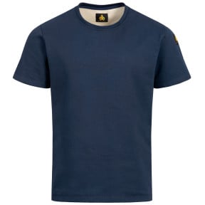 Anti-snij T-shirt Coburg Marine - Brunnirok