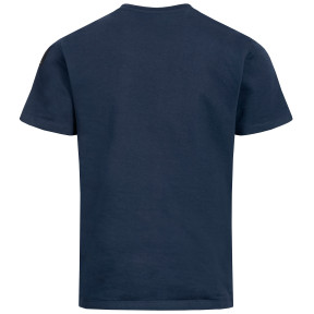 Tee-shirt anti-coupure Coburg Marine - Brunnirok