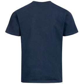 Coburg Schnittschutz T-Shirt Marine - Brunnirok