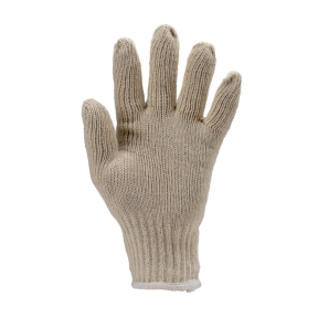 Gants coton tricoté épais, jauge 10, 46 gr TF - COVERGUARD