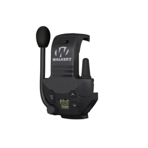 Kit Talkie-Walkie PMR 446 pour casque anti-bruit Razor - Walker's