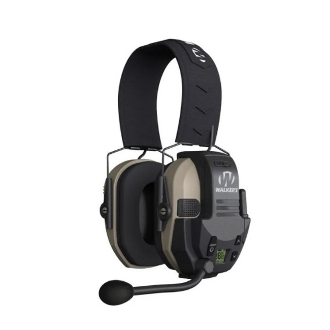 WALKER'S Kit Talkie Walkie PMR 446