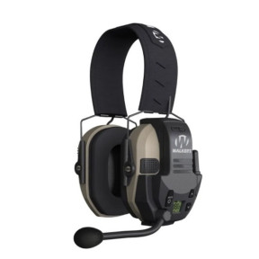 PMR 446 Walkie-Talkie Kit voor gehoorbeschermingshelm Razor - Walker's