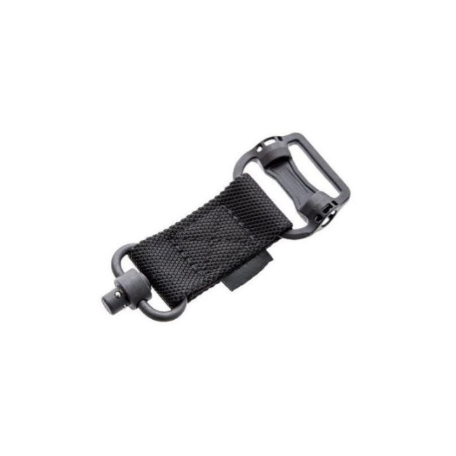 Adapter MS4 QD voor MS1 Zwart - MAGPUL