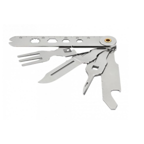 Couteau de poche Crono N5 - Swiss Advance