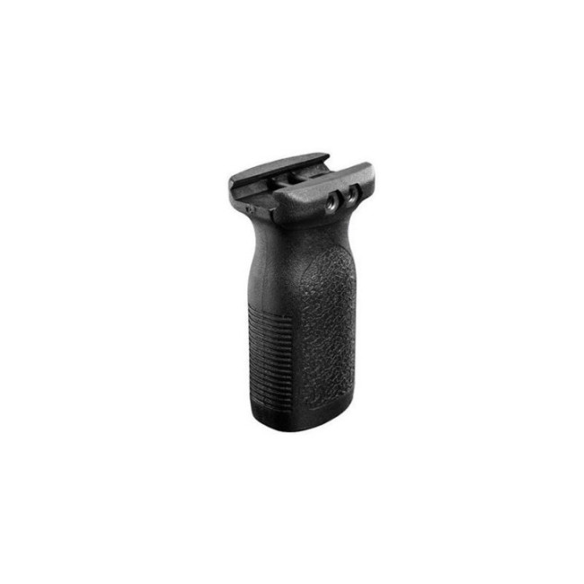 Rękojeść pionowa szyna RVG Czarna - Magpul
