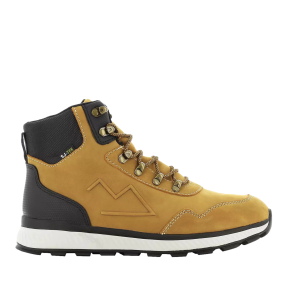 Sneakers Street Camel - Safety Jogger